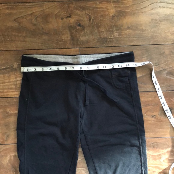 Nike workout capris - Picture 4 of 5